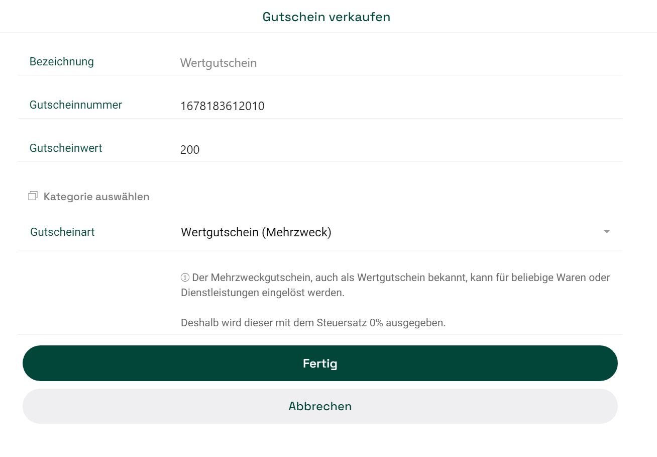 Neuer Beleg