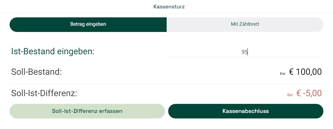 Neuer Beleg