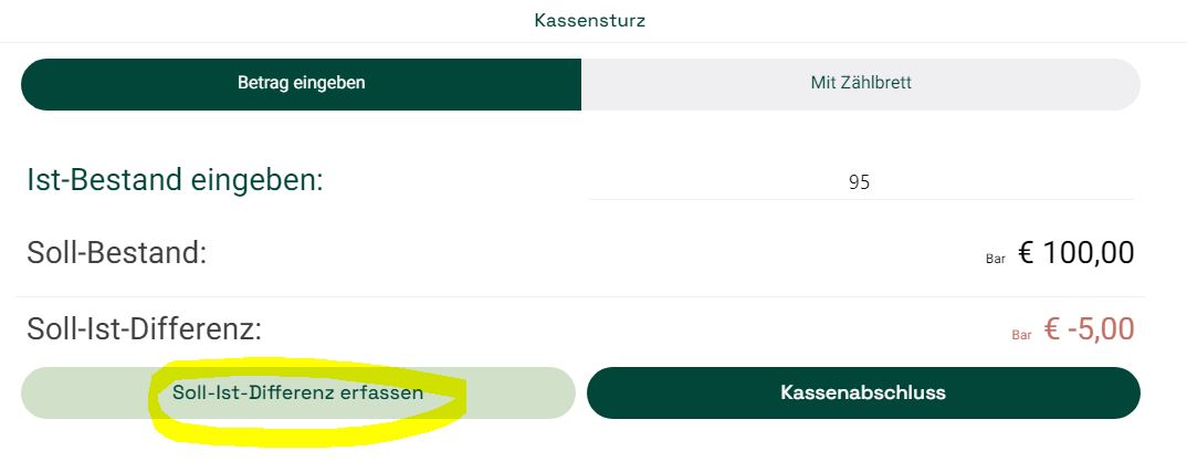 Neuer Beleg