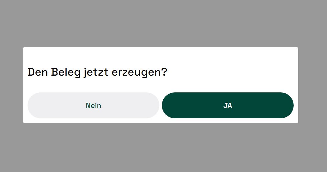 Kassendetails