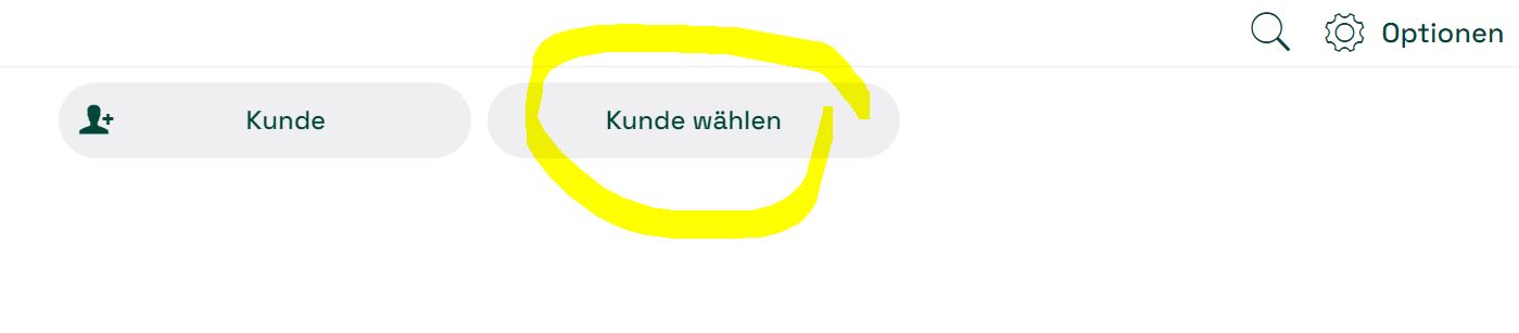 Neuer Beleg