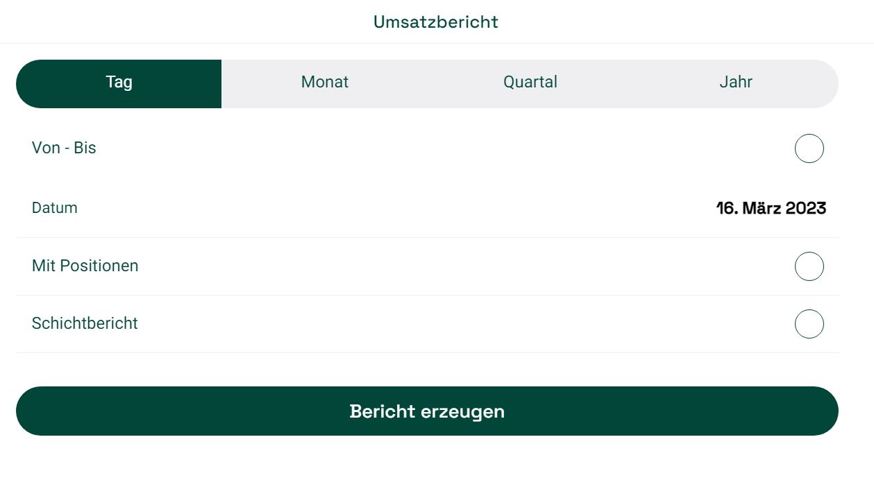 Neuer Beleg