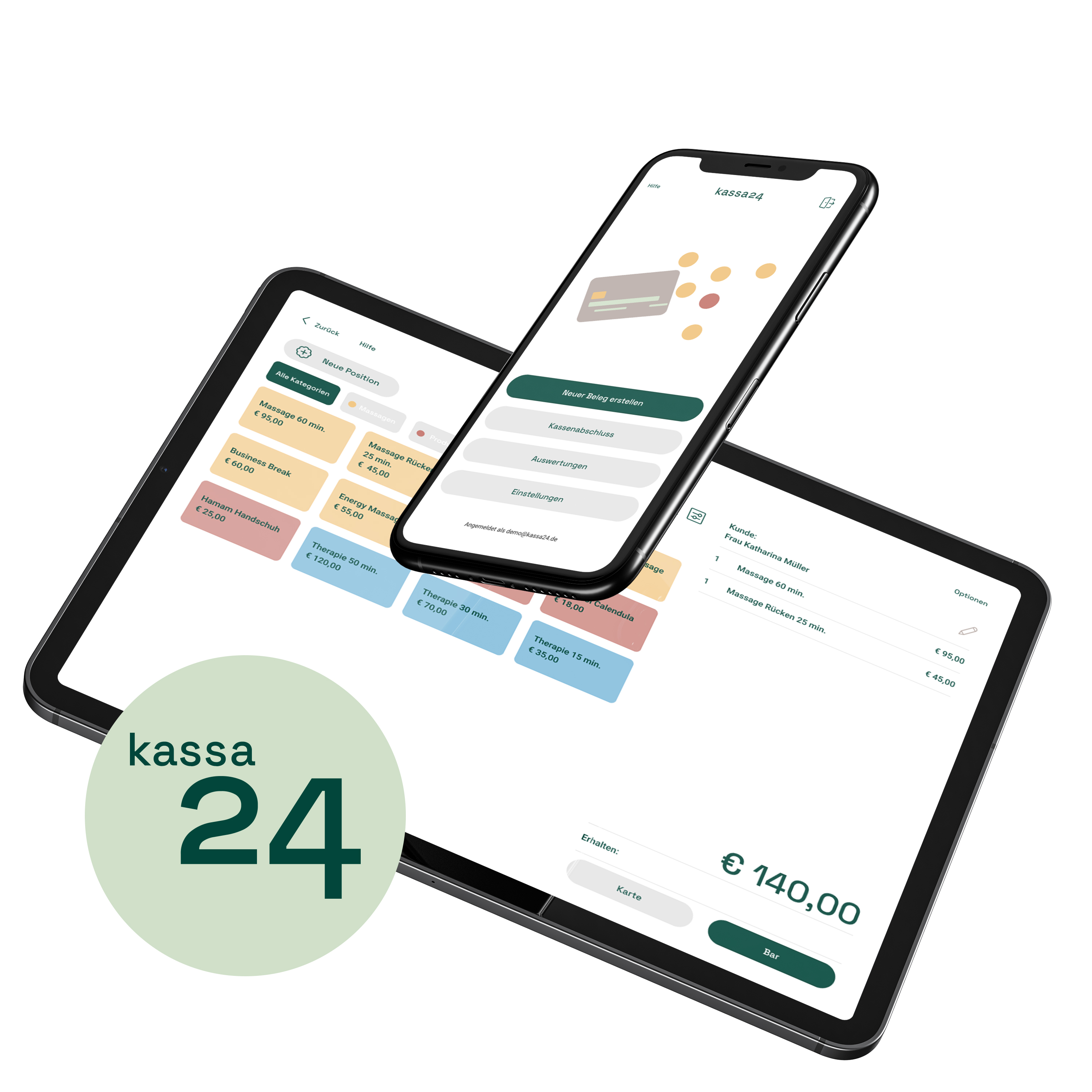 Registrierkasse